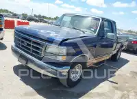 1995 Ford F-150 фото