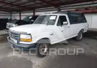 1995 Ford F-150 фото