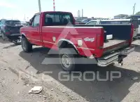 1995 Ford F-150 фото