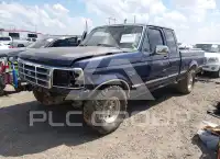1995 Ford F-150 фото