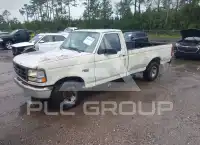 1995 Ford F-150 фото