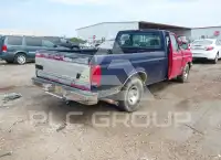 1995 Ford F-150 фото