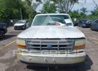 1995 Ford F-150 фото