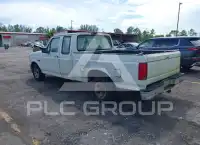 1995 Ford F-150 фото
