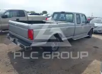 1995 Ford F-150 photo