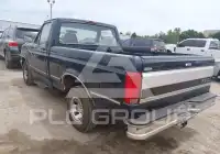 1995 Ford F-150 photo