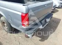 1995 Ford F-150 photo