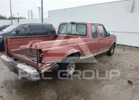 1995 Ford F-150 фото