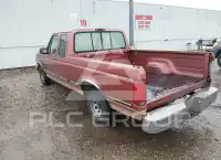 1995 Ford F-150 фото