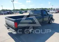 1995 Ford F-150 фото