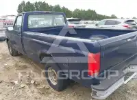 1995 Ford F-150 фото
