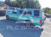 1995 Ford F-150 фото