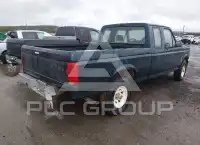 1995 Ford F-150 photo