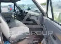 1995 Ford F-150 фото