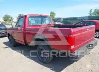 1995 Ford F-150 фото