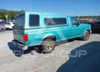 1995 Ford F-150 фото