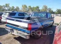 1995 Ford F-150 фото