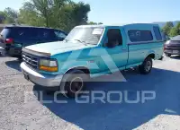 1995 Ford F-150 фото