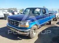 1995 Ford F-150 фото