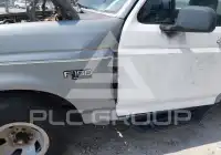 1995 Ford F-150 фото
