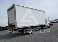 1995 Ford F-700 photo