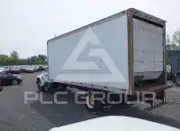 1995 Ford F-700 photo