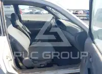 1995 Ford Aspire фото