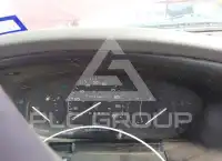 1995 Ford Aspire фото