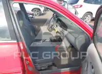1995 Ford Aspire фото