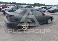 1995 Ford MUSTANG фото