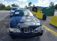 1995 Ford MUSTANG фото