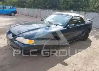 1995 Ford MUSTANG фото