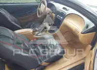 1995 Ford MUSTANG photo