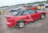1995 Ford MUSTANG фото