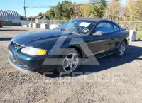 1995 Ford MUSTANG photo