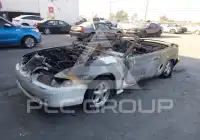 1995 Ford MUSTANG фото