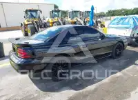 1995 Ford MUSTANG фото