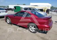 1995 Ford MUSTANG фото