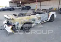 1995 Ford MUSTANG фото