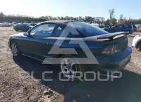 1995 Ford MUSTANG photo