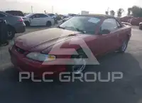 1995 Ford MUSTANG photo