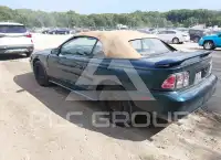 1995 Ford MUSTANG фото