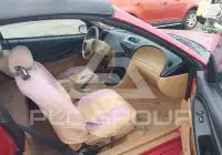 1995 Ford MUSTANG фото