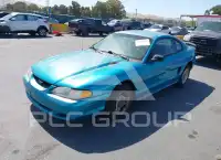 1995 Ford MUSTANG фото