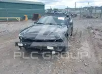 1995 Ford MUSTANG photo