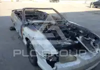 1995 Ford MUSTANG фото