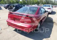 1995 Ford MUSTANG фото