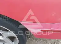 1995 Ford MUSTANG фото