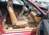 1995 Ford MUSTANG фото