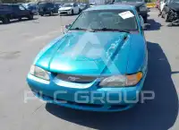 1995 Ford MUSTANG фото